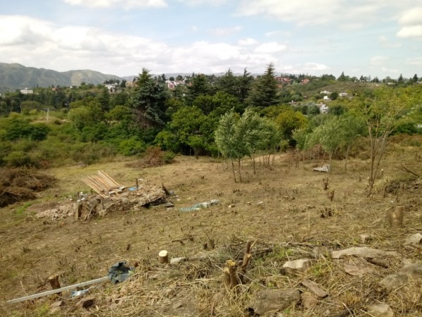 BIALET MASSE -  RE-TASADO !!! LOTE CON HERMOSA VISTA AL LAGO - ESCUCHAMOS TU PROPUESTA 