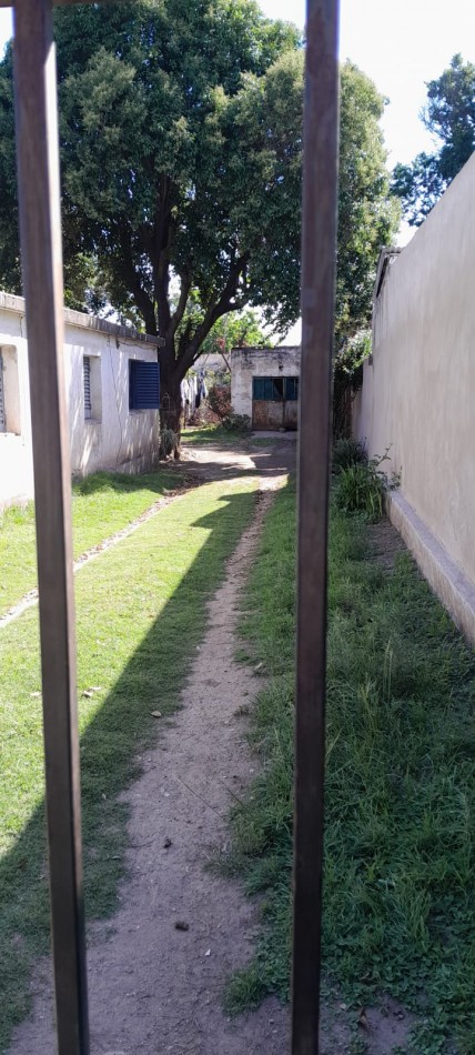 VILLA ALLENDE LOMAS SUR - EXCELENTE PARA INVERSORES 