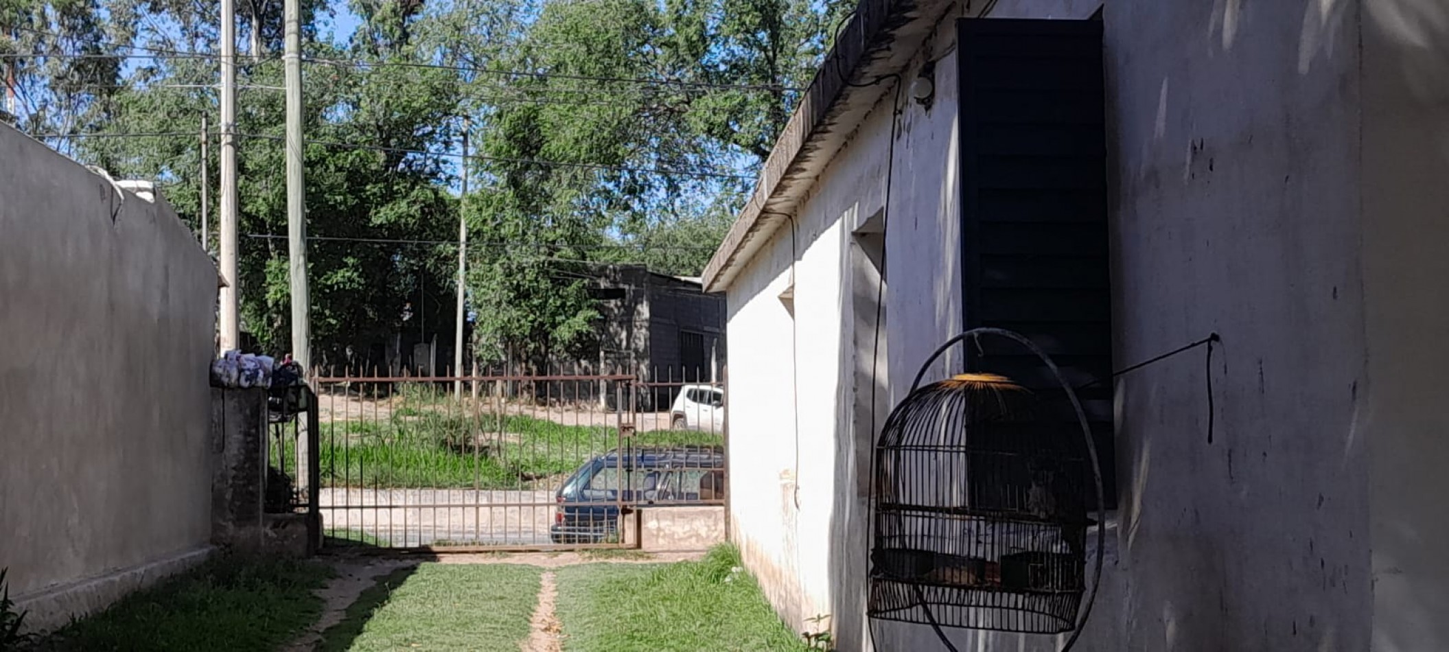 VILLA ALLENDE LOMAS SUR - EXCELENTE PARA INVERSORES 