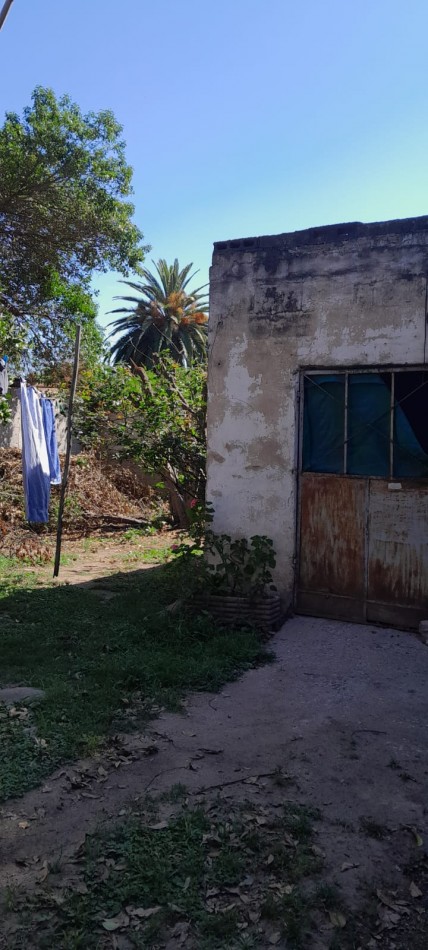VILLA ALLENDE LOMAS SUR - EXCELENTE PARA INVERSORES 