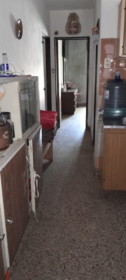 VILLA ALLENDE LOMAS SUR - EXCELENTE PARA INVERSORES 