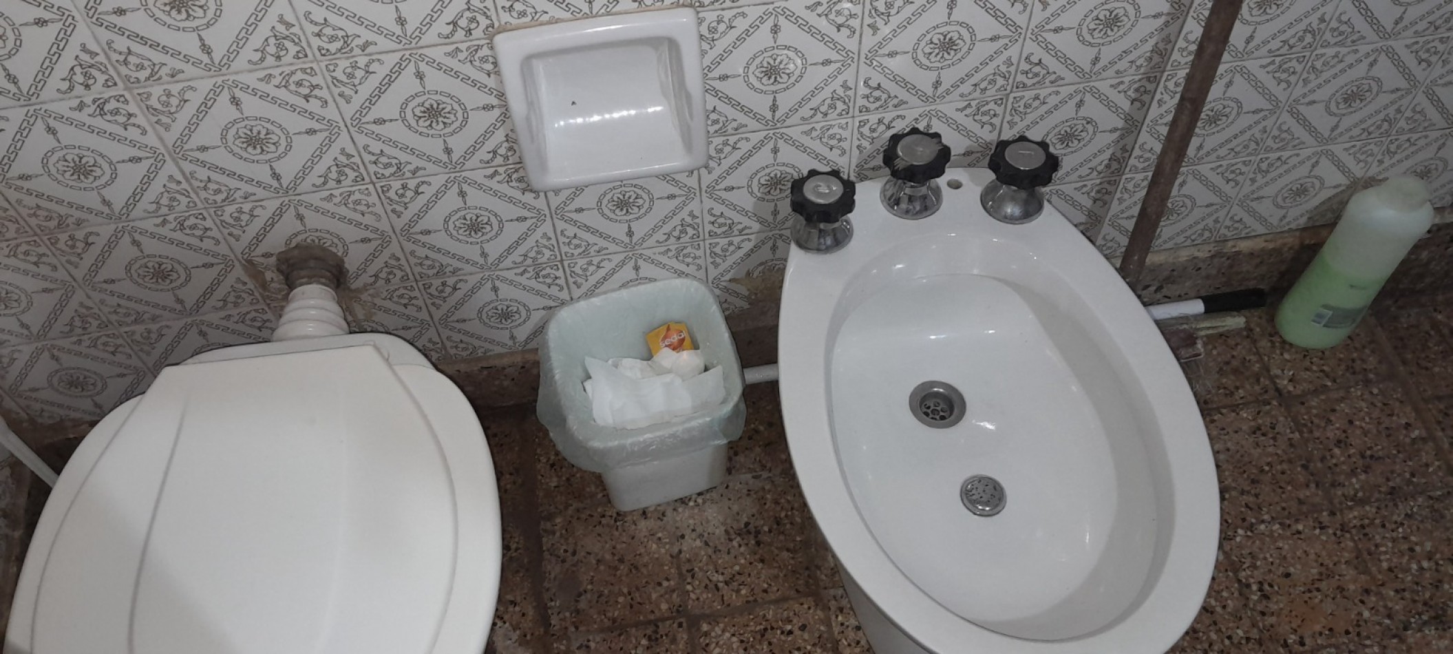 VILLA ALLENDE LOMAS SUR - EXCELENTE PARA INVERSORES 