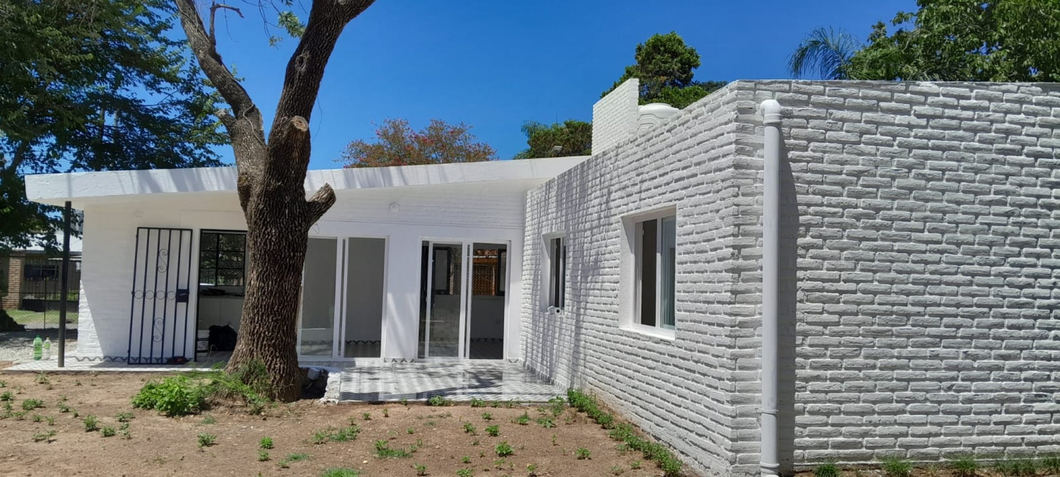 VILLA ALLENDE Barrio San Alfonso 
