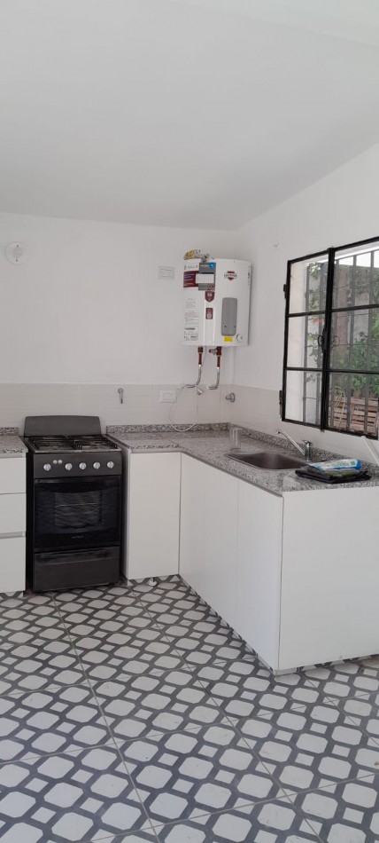 VILLA ALLENDE Barrio San Alfonso 