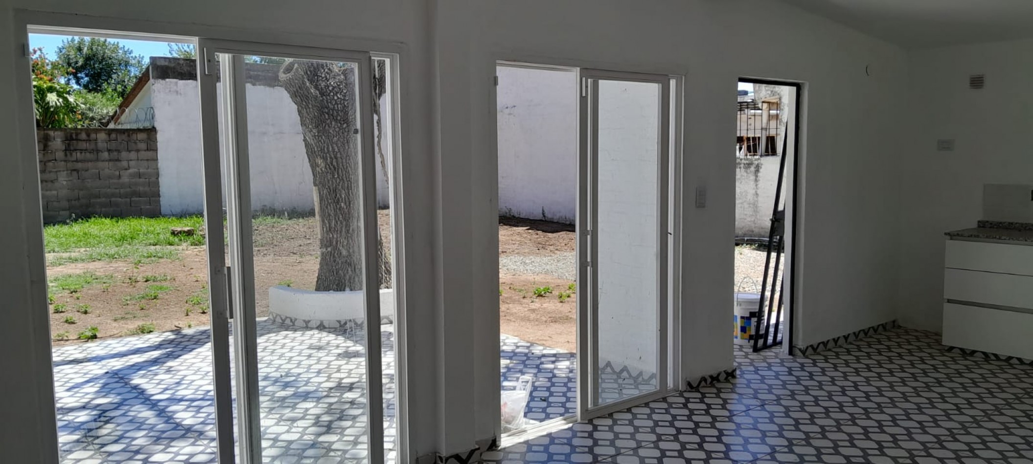 VILLA ALLENDE Barrio San Alfonso 