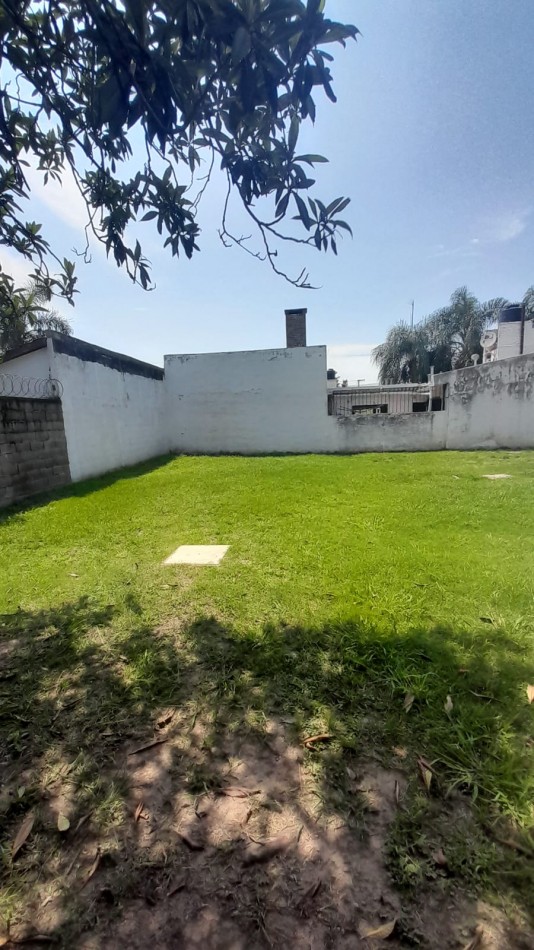 VILLA ALLENDE Barrio San Alfonso 