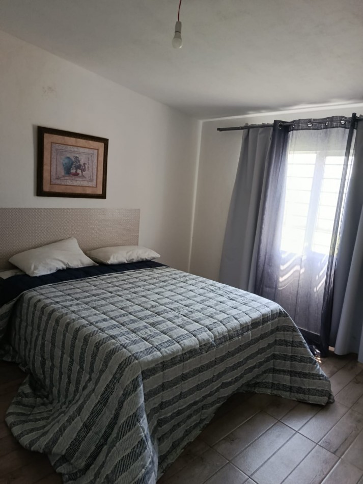 VILLA ALLENDE Barrio San Alfonso 
