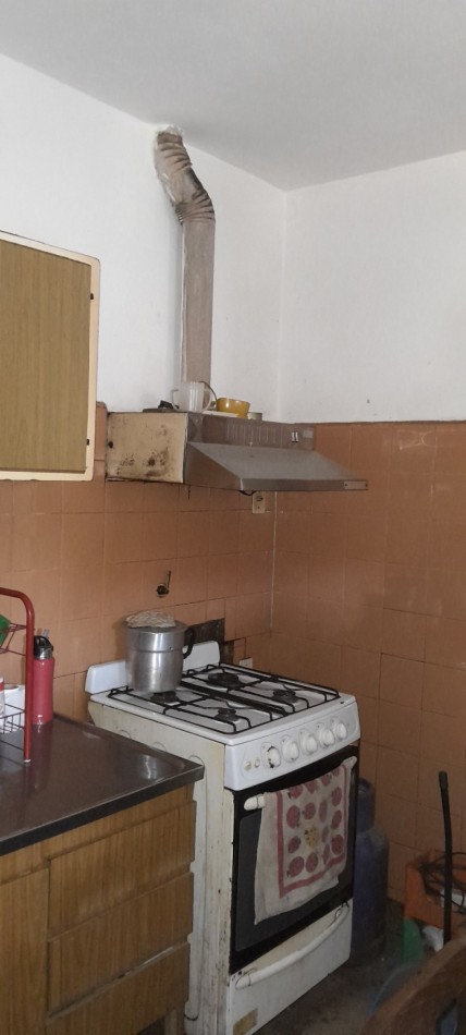 VILLA ALLENDE LOMAS SUR - EXCELENTE PARA INVERSORES 