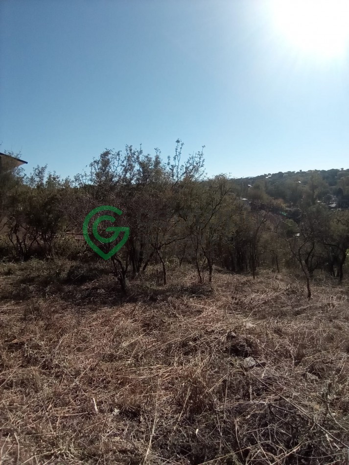 MENDIOLAZA, VALLE DEL SOL, HERMOSO TERRENO