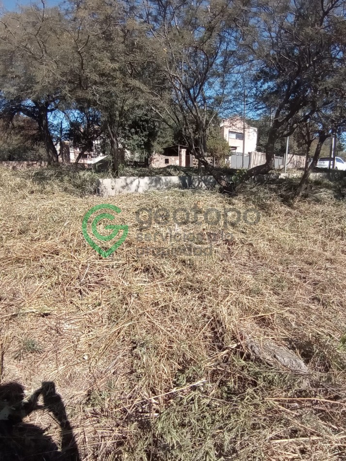 MENDIOLAZA, VALLE DEL SOL, HERMOSO TERRENO