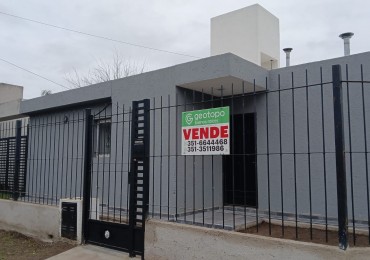 HERMOSA CASA en CERRO NORTE para MUDARTE YA !!! 